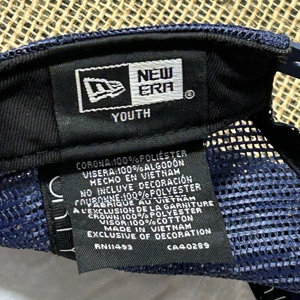 New Era new era